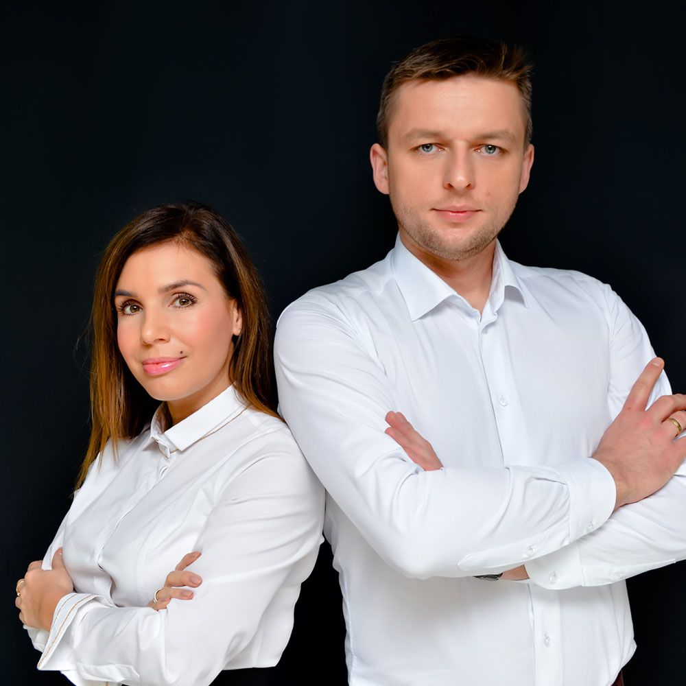 Gabinety Gołębiewscy