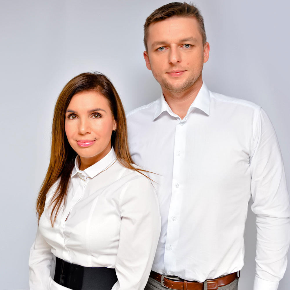 Gabinety Gołębiewscy