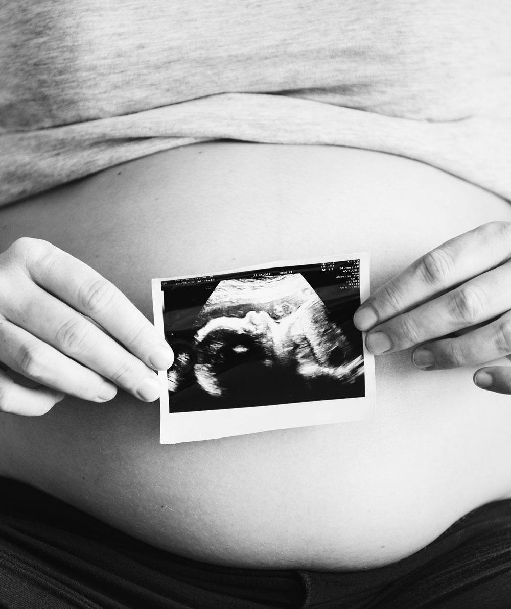 położnik zielona góra