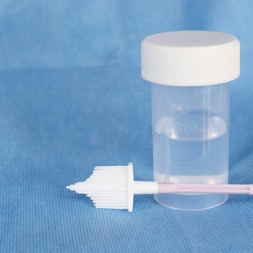 cytologia cienkowarstwowa