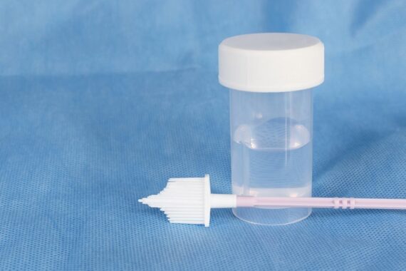 cytologia cienkowarstwowa